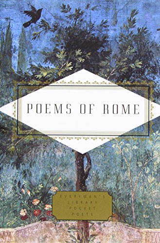 Poems of Rome (Everyman's Library POCKET POETS) von Random House Books for Young Readers